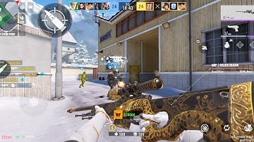 Alpha Ace Gameplay (Android,IOS) - CSGO Mobile - Online FPS Android Gameplay