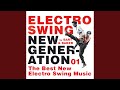 Electro Swing New Generation By Bart Baker