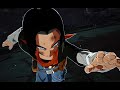 C17 (WIP) vs Vegeta en VF