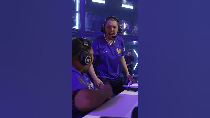 This is what the #FeWCeFootball is all about! 🤩 #Console