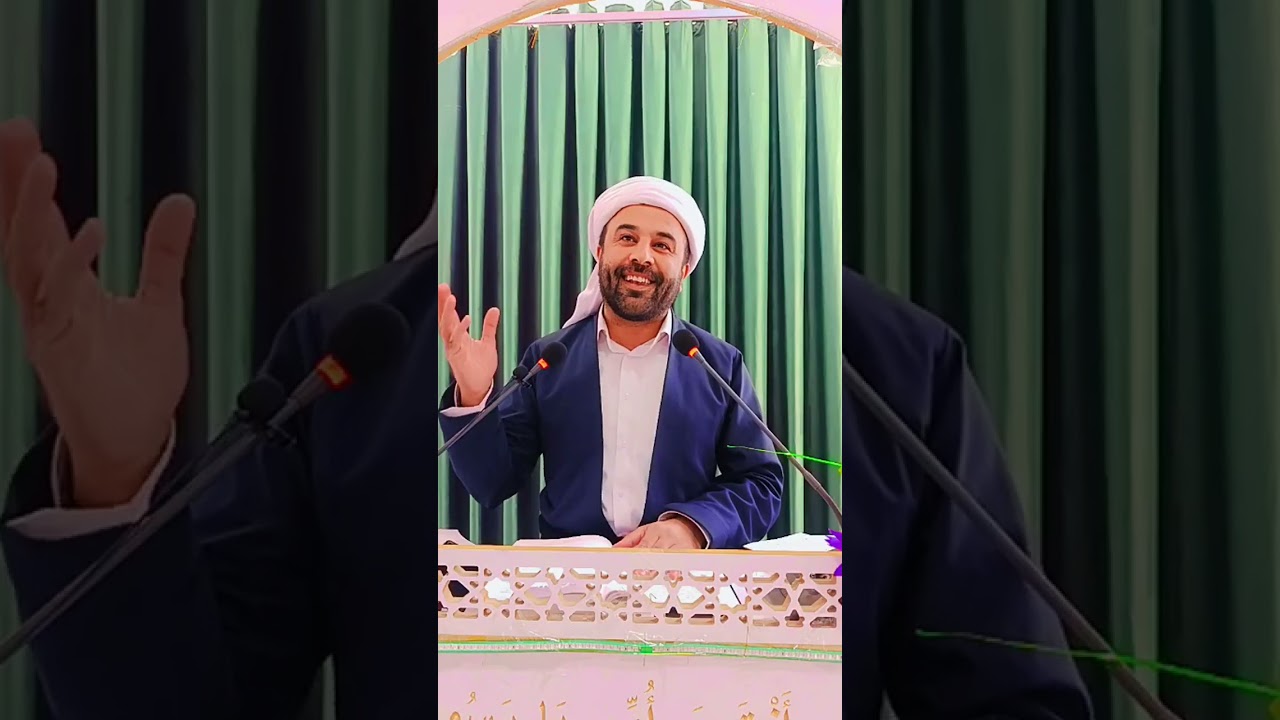 حاجی_ماموستا_ابوبکر_پزشکیان(بیلو) 🔶موضوع حضرت بلال (رضی الله عنه) موذن 1 مژده بهشت به حضرت بلال 
