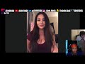 Adin Ross & RiceGum EXPOSE A FEMALE That LIES ABOUT HER AGE & GETS SNITCHED ON BY HER BEST-FRIEND