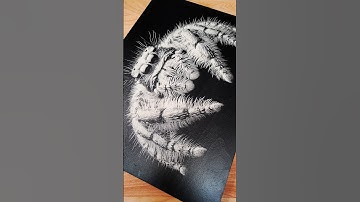 Laser Engraving a Painted Wood Canvas!