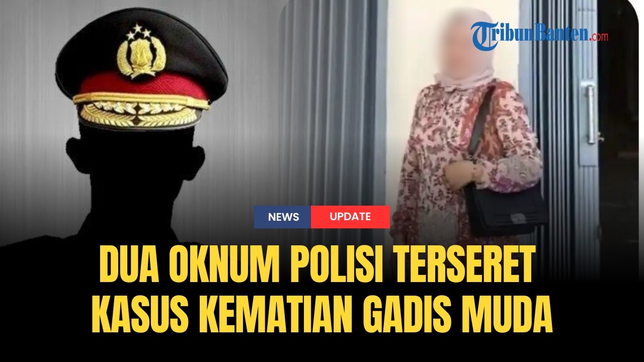 🔴Kasus Kematian Gadis Muda Gita Fitria, Dua Oknum Polisi Dilaporkan ke Polda Bengkulu