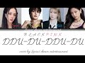 COVER DDU DU DDU DU BLACKPINK BY LEXIUS DREAM MEMBERS YGEntertainment COVER DDU DU DDU DU BLACKPINK BY LEXIUS DREAM MEMBERS YGEntertainment