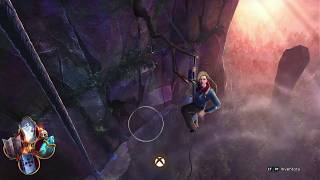 Eventide 2: Sorcerer's Mirror - Fast and Precise