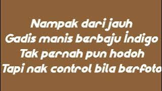 Cinta suka sayang kamu Daiyan Trisha Feat Faizul Sany lirik