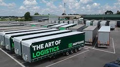 HOPTRANS - THE ART OF LOGISTICS