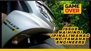 Yamaha Mio Gravis Review 2022