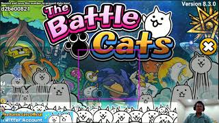 #0022-260319 Battle Cats - กู้ไอดีกลับมาอีกรอบแล้ว