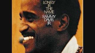 Sammy Davis Jr. We&#39;ll Be Together Again