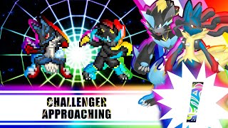 Mega Zeraora Mega Lucario: Final Smash Updates (Minimod) Mega Zeraora Mega Lucario: Final Smash Updates (Minimod)