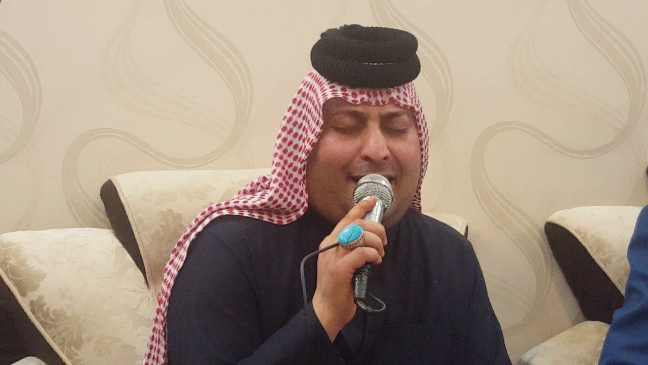 الفنان حامد شرهان الساري تحياتي نضوري