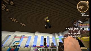 Annihilation - 2 Hacker