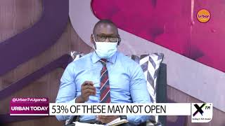 #UrbanToday | Conan Businge on schools heavy contribution to Uganda's economy | 09092020