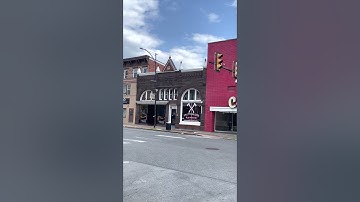 Axe Throwing League in Coatesville PA