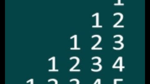 Using FOR-LOOP | Part 26