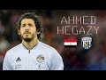 Ahmed hegazy     elite skills tackles passes  west bromwich albion fc  20172018