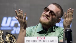 Расходы Конора МакГрегора на подготовку к реваншу с Нейтом Диазом на UFC 202(, 2016-08-12T11:38:11.000Z)