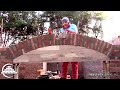 Кладка Арки/brickwork arches - [masterkladki]