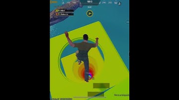 Come and try the WOW Mode in PUBG MOBILE now!