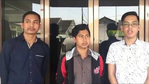 Presentasi Tugas Proyek Algoritma Pemrograman UAD