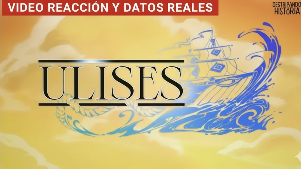 Reacción y Datos Reales sobre ULISES de DLH