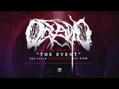 OCEANO - The Event