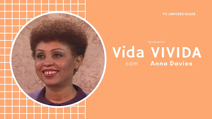 Anna Davies | Vida Vivida