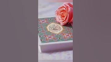 #quran #تلاوة_قرآن #القرآن_الكريم #qurankareem #خشوع #تلاوة_مؤثرة #تلاوة_خاشعة