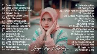 Lagu Pop Melayu Paling Enak Didengar  Kumpulan Lagu Pop Melayu Terbaru 2021 Terhits