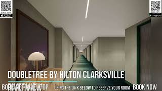 Doubletree By Hilton Clarksville Riverview