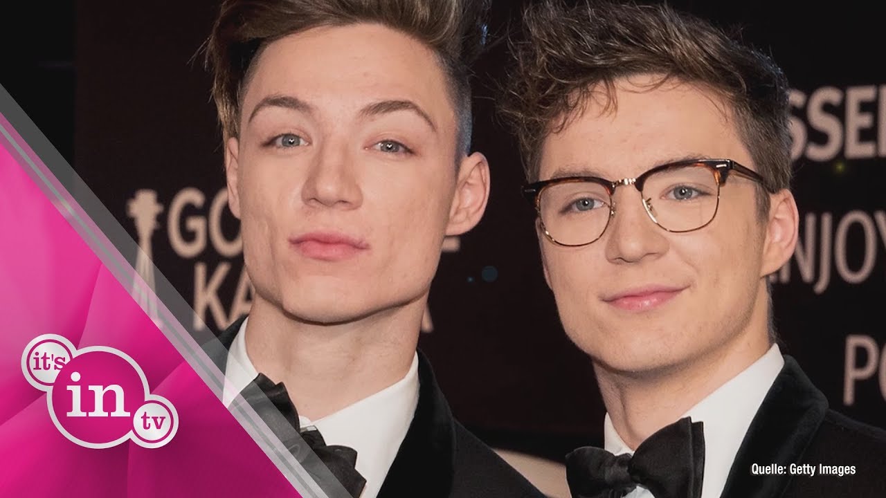 Die Lochis verraten Albumtitel und erste Single! YouTube