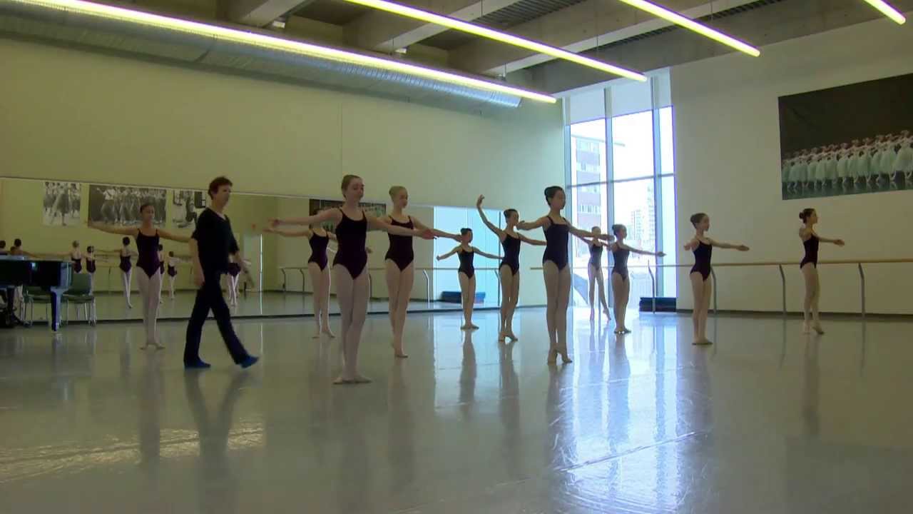 preview shoes Our Toronto: Breaking Ballet Stereotypes | CBC Toronto