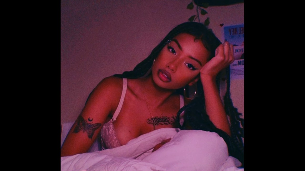 [FREE] Afro RnB Type Beat x R&B Dancehall Type Beat ~ Cutie