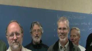 Forth Day 2009 Roll Call Profile