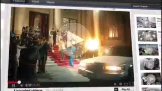 طارق الشيخ   الدنيا مسرح من مسلسل باب الخلق  2015