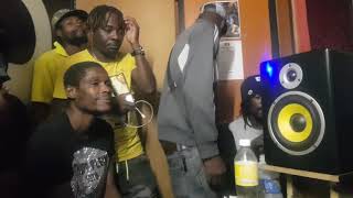 SOUL JAH LOVE MURDERER Pro by DMG NB STUDIOS +263777991808 0785003709  2020
