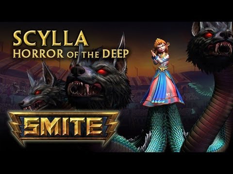 Video: Proleska Oder Scylla