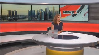 BBC Newsday intro 00:00 BST 28.7.21