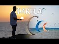 Un sjour magnifique  la ville de dakhla au maroc  vlog dakhla