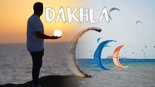 Un séjour magnifique à la ville de #Dakhla au #Maroc - #Vlog DAKHLA