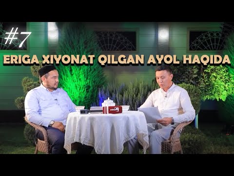 Video: Ayollarning Xiyonati. Asosiy Sabablari