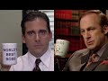 Better Call Saul Intro(The Office Style)