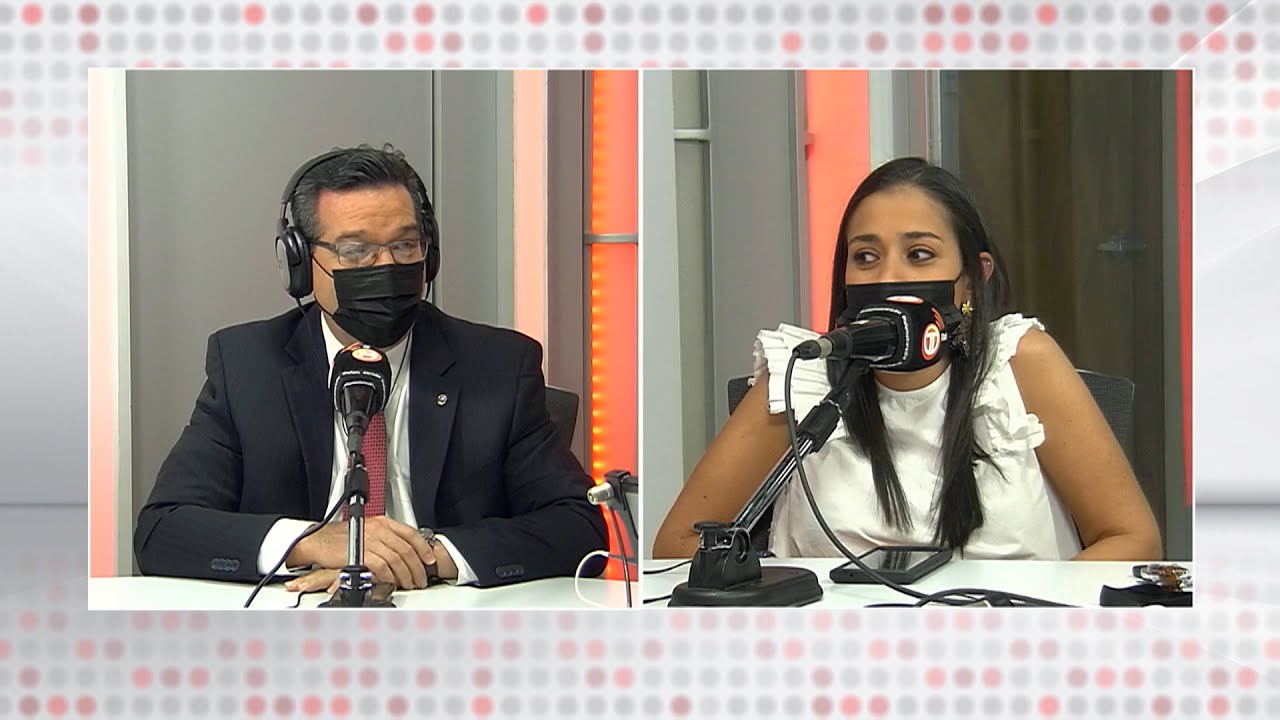 Cuarto Poder: 28 de octubre de 2021