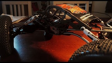CHEAP RC CRAWLER BUILD - ZER02HERO EPISODE 8