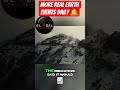 Why Alaska’s Volcano Didn’t Erupt
