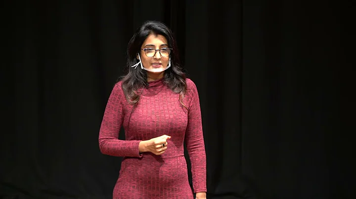 The Power of Forgiveness | Karina Calver | TEDxHKU