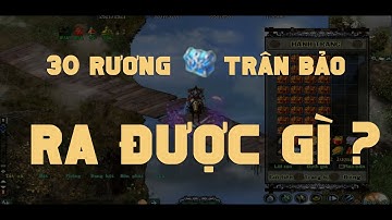 KHUI 30 RƯƠNG TRÂN BẢO  | TÌM DÂY CHUYỀN AN BANG | VÀ CÁI KẾT #VõLâmVlog #sauphevlog #sauphetv