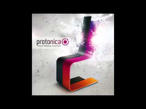 Protonica - Login